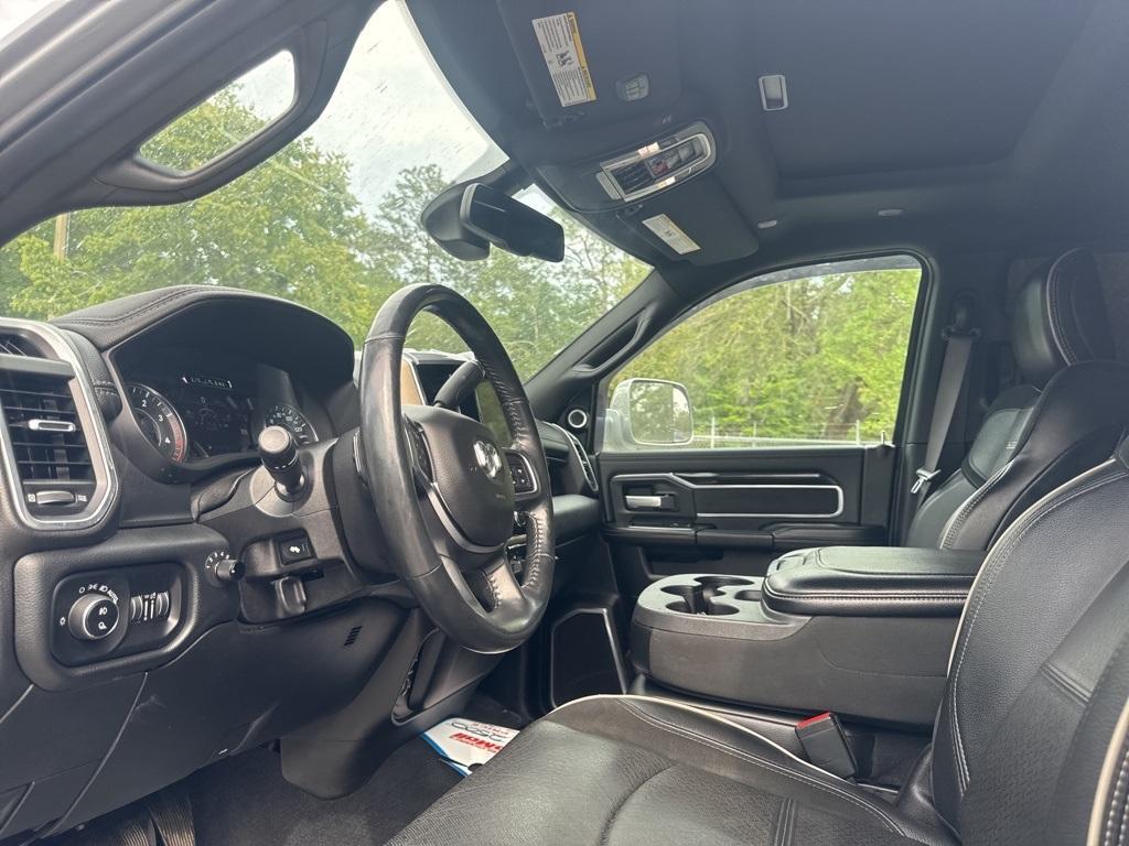 used 2019 Ram 2500 car, priced at $53,991