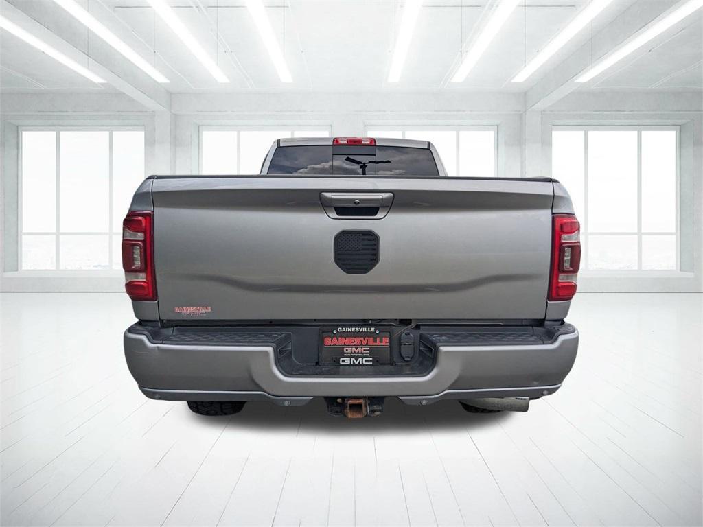 used 2019 Ram 2500 car, priced at $50,268
