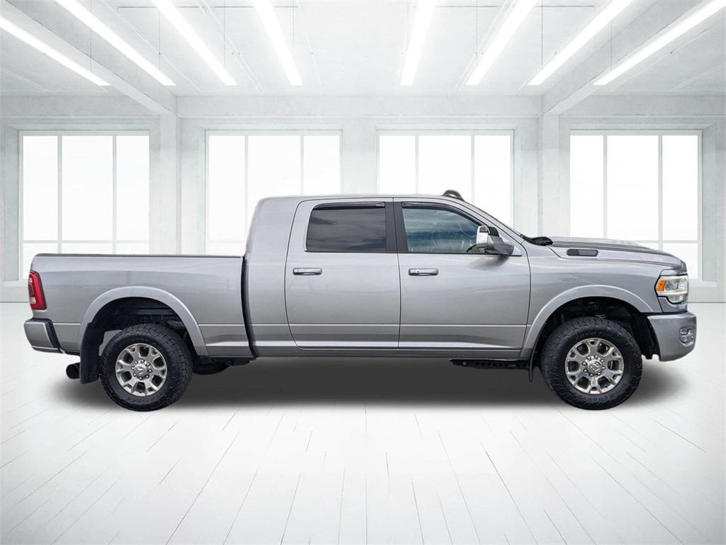 used 2019 Ram 2500 car, priced at $50,268