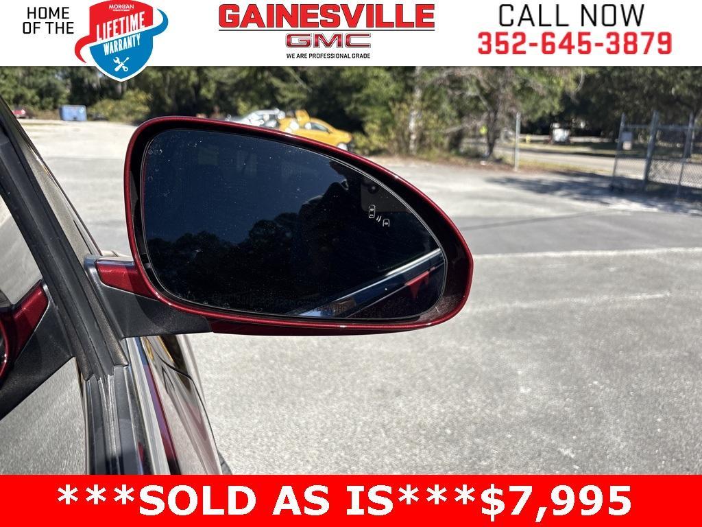 used 2015 Buick Enclave car, priced at $7,995