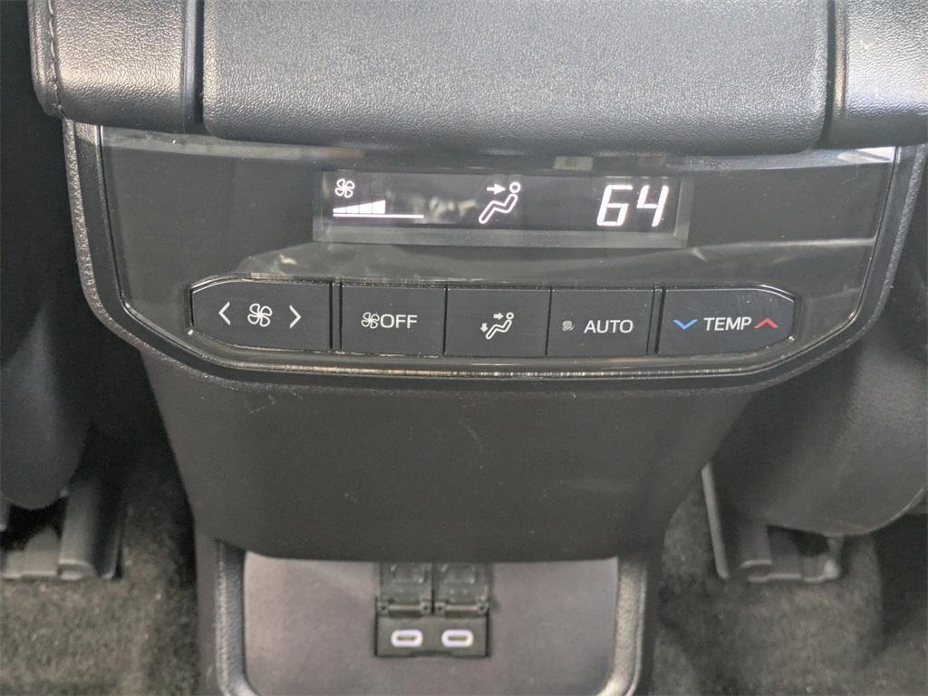 used 2024 Toyota Highlander car, priced at $34,991