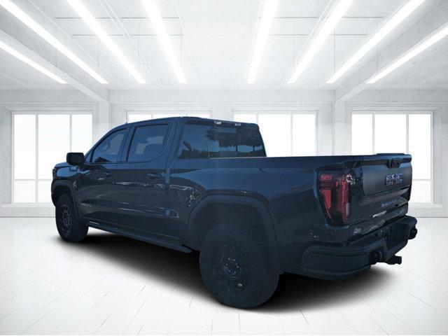 used 2024 GMC Sierra 1500 car, priced at $72,300