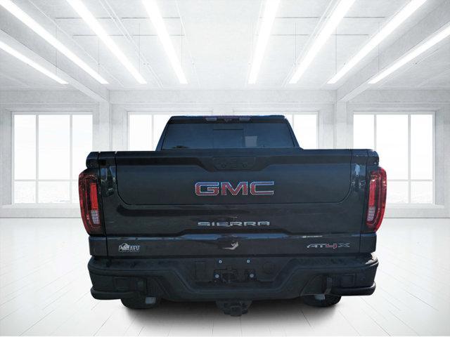 used 2024 GMC Sierra 1500 car, priced at $72,300