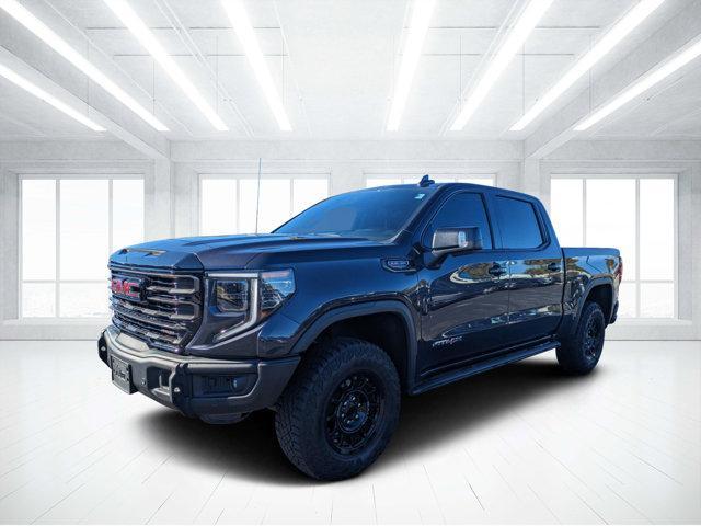 used 2024 GMC Sierra 1500 car, priced at $72,300