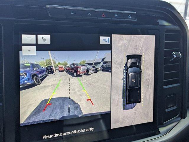 used 2021 Ford F-150 car, priced at $63,991