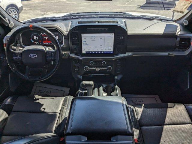 used 2021 Ford F-150 car, priced at $63,991