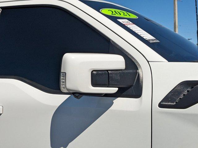 used 2021 Ford F-150 car, priced at $63,991