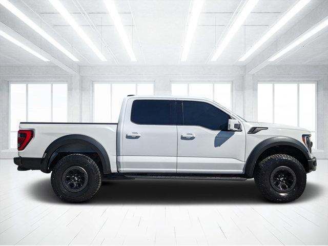 used 2021 Ford F-150 car, priced at $63,991