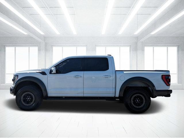 used 2021 Ford F-150 car, priced at $63,991
