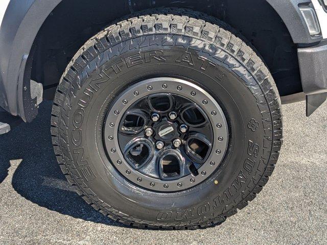 used 2021 Ford F-150 car, priced at $63,991