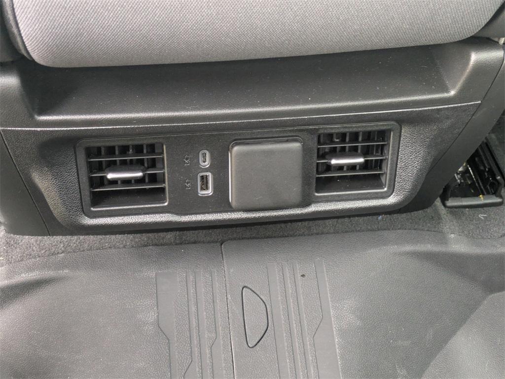 used 2025 GMC Sierra 1500 car, priced at $47,988