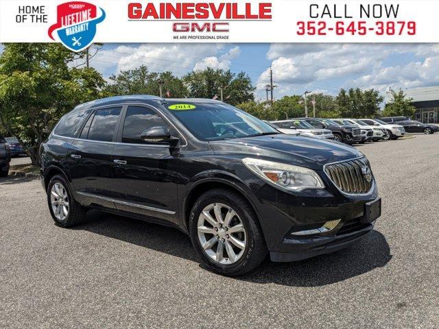 used 2014 Buick Enclave car, priced at $15,998