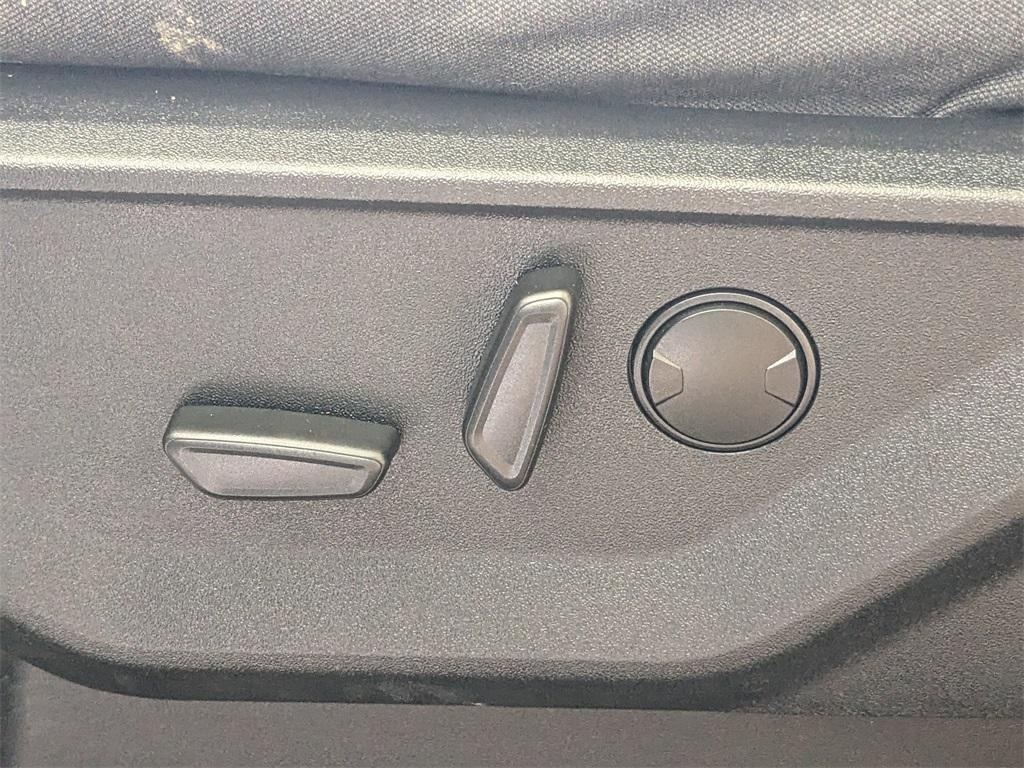 used 2024 Ford F-150 car, priced at $40,298