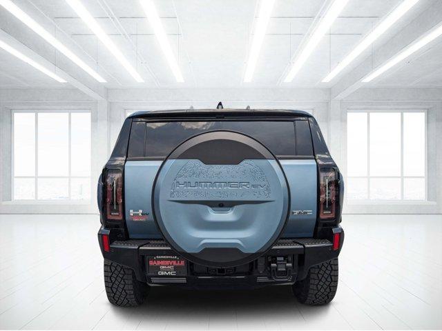 new 2024 GMC HUMMER EV car, priced at $140,295