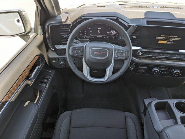 new 2025 GMC Sierra 1500 car, priced at $52,000
