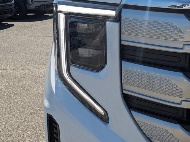 new 2025 GMC Sierra 1500 car, priced at $52,000