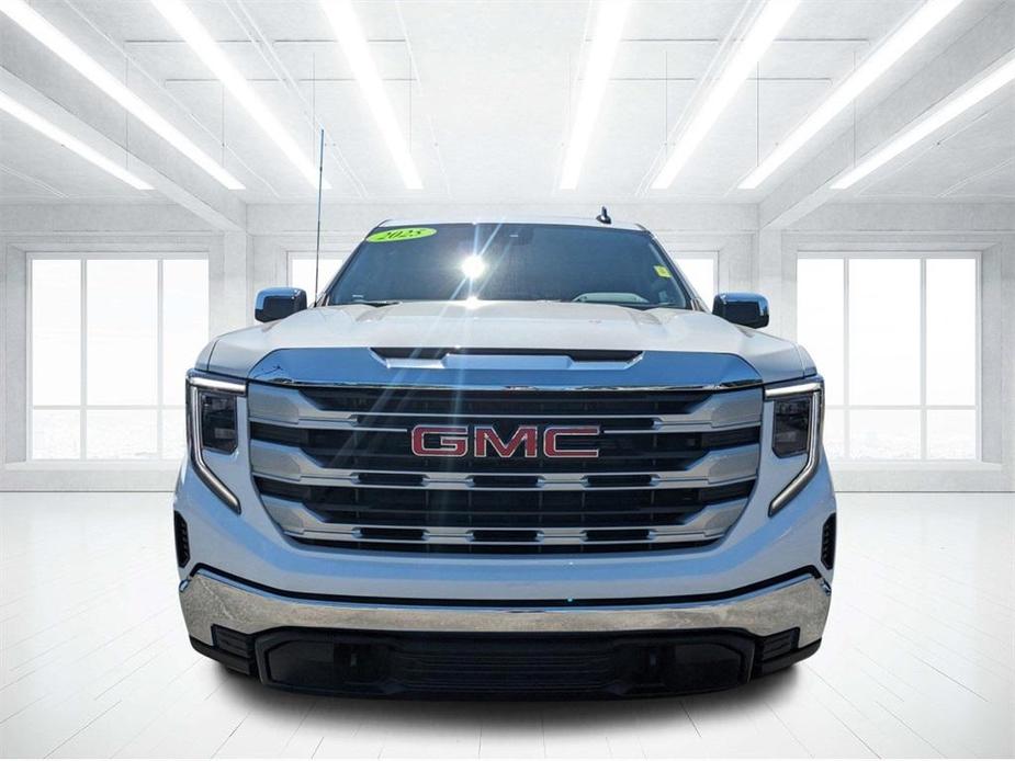 new 2025 GMC Sierra 1500 car, priced at $56,000