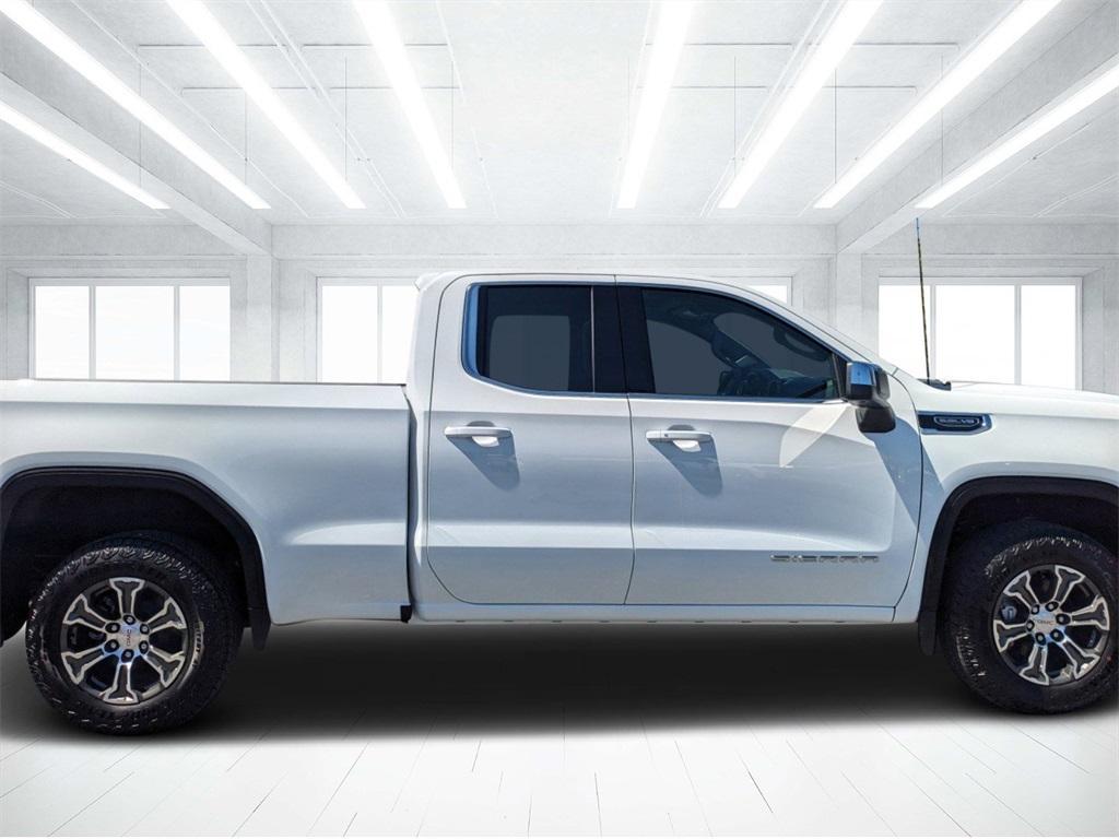 new 2025 GMC Sierra 1500 car, priced at $56,000