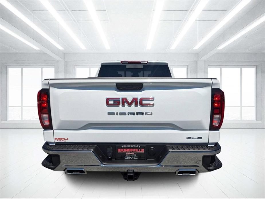 new 2025 GMC Sierra 1500 car, priced at $56,000