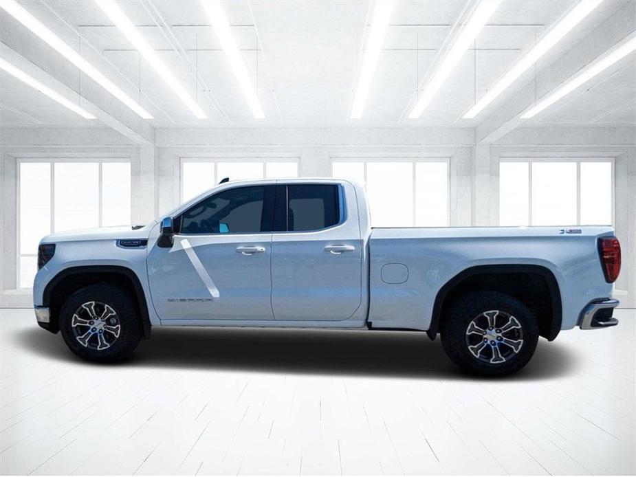 new 2025 GMC Sierra 1500 car, priced at $56,000