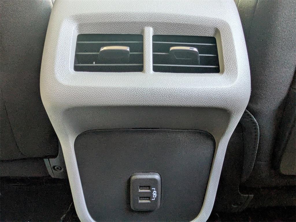 used 2023 GMC Terrain car, priced at $24,588