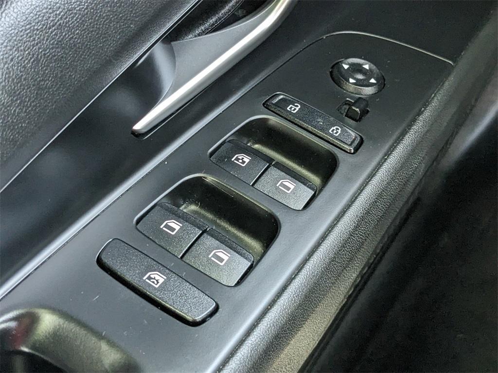 used 2023 Hyundai Elantra car, priced at $17,991