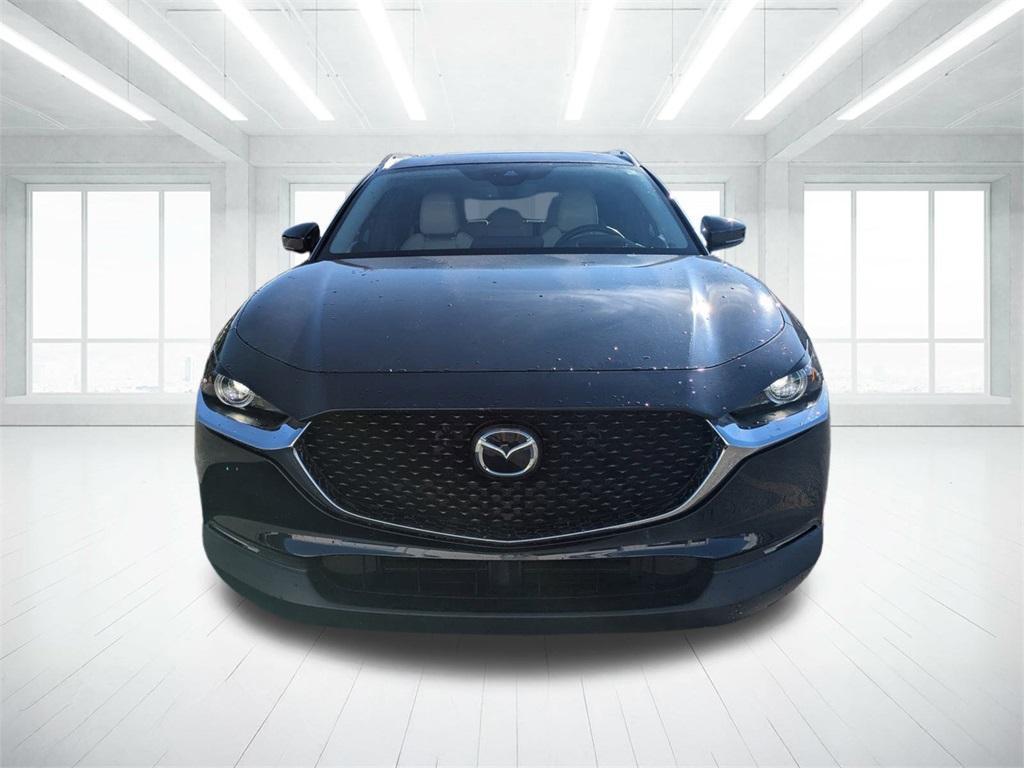 used 2021 Mazda CX-30 car, priced at $21,000