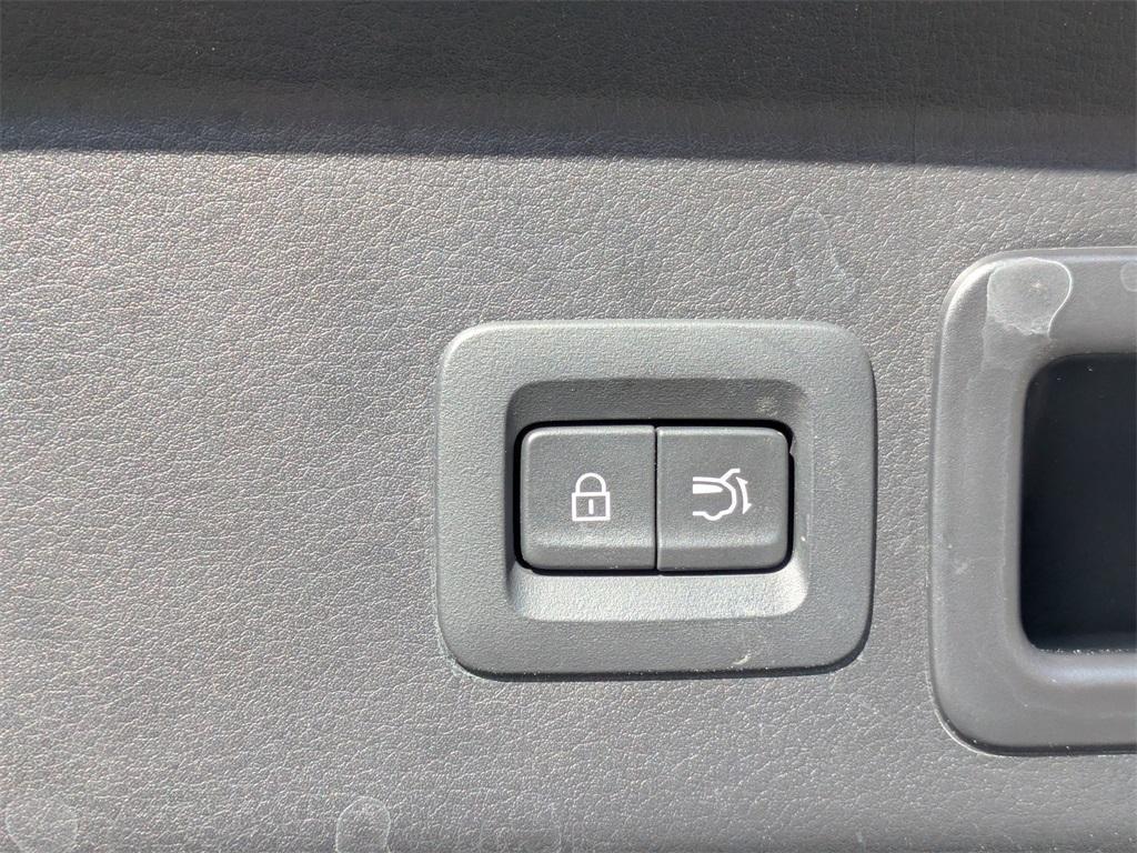 used 2021 Mazda CX-30 car, priced at $21,000