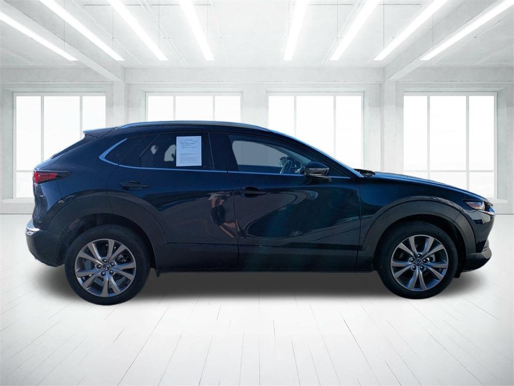 used 2021 Mazda CX-30 car, priced at $21,000