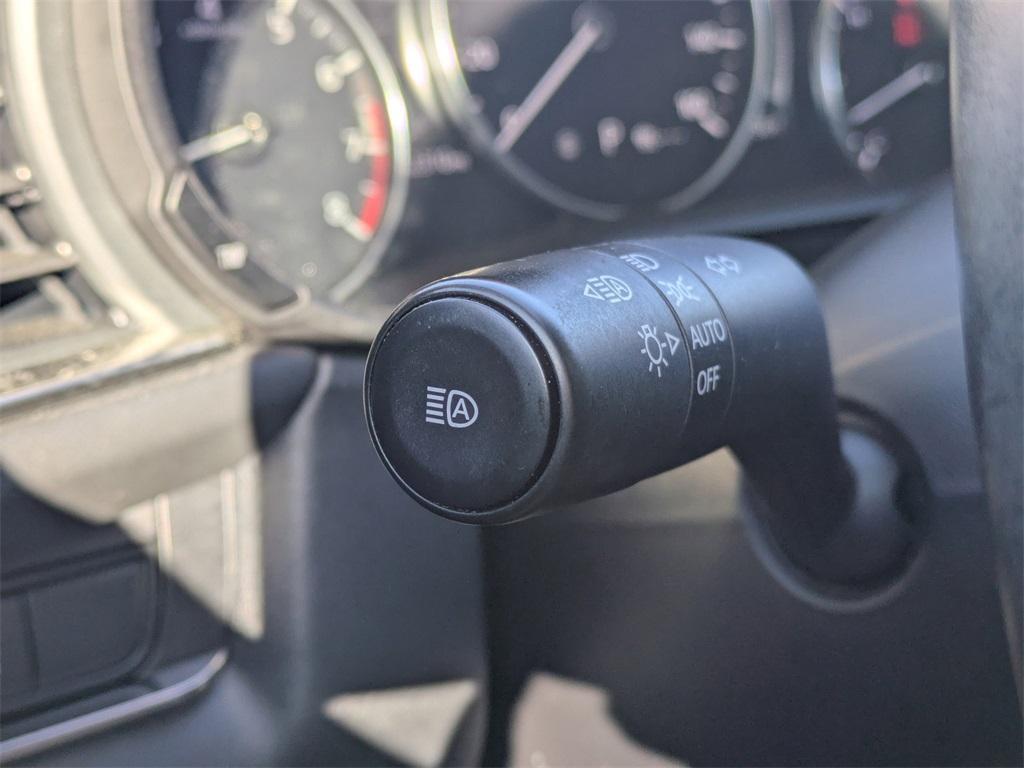 used 2021 Mazda CX-30 car, priced at $21,000