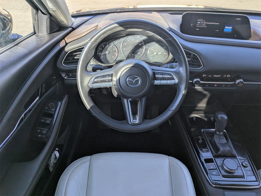 used 2021 Mazda CX-30 car, priced at $21,000