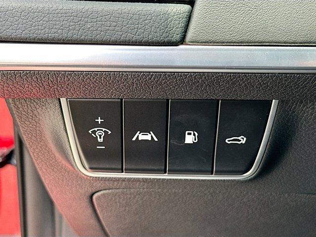 used 2023 Kia Stinger car, priced at $40,339