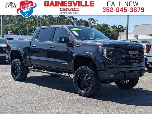 new 2025 GMC Sierra 1500 car, priced at $66,511