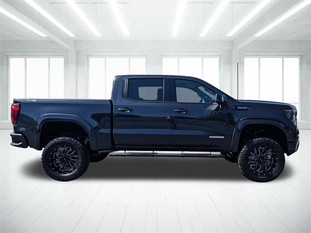 new 2025 GMC Sierra 1500 car, priced at $66,511