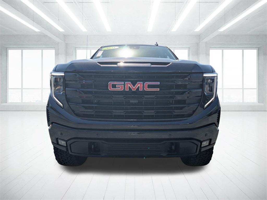 new 2025 GMC Sierra 1500 car, priced at $66,511