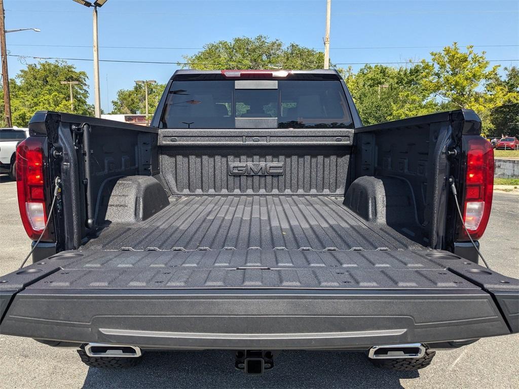 new 2025 GMC Sierra 1500 car, priced at $66,511
