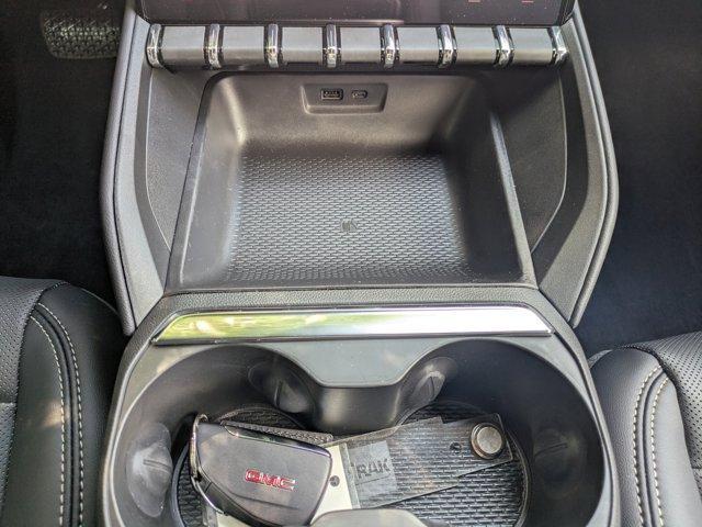 new 2026 GMC Terrain car, priced at $34,640