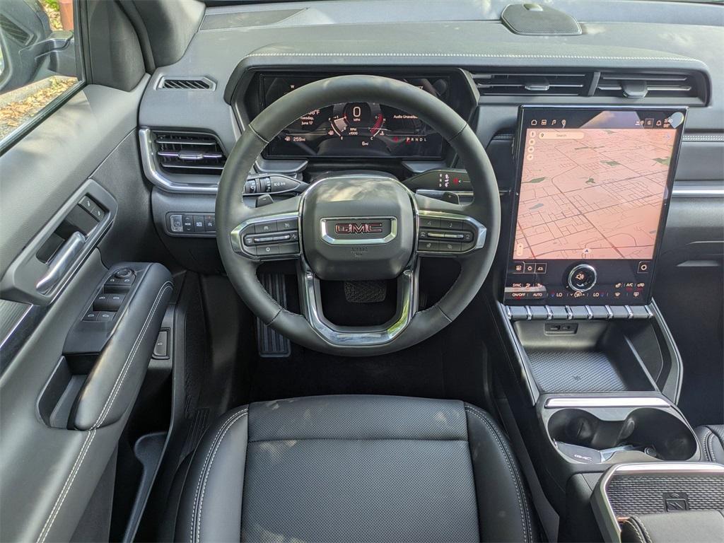new 2026 GMC Terrain car, priced at $33,890