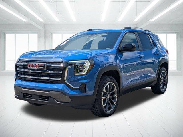 new 2026 GMC Terrain car, priced at $34,640