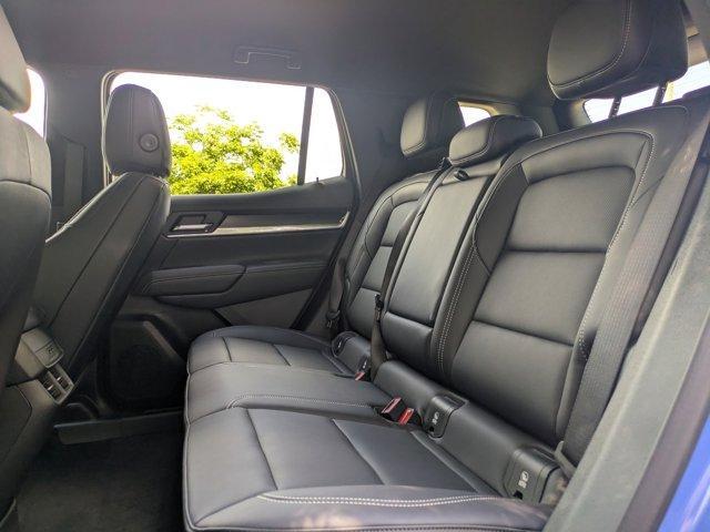 new 2026 GMC Terrain car, priced at $34,640