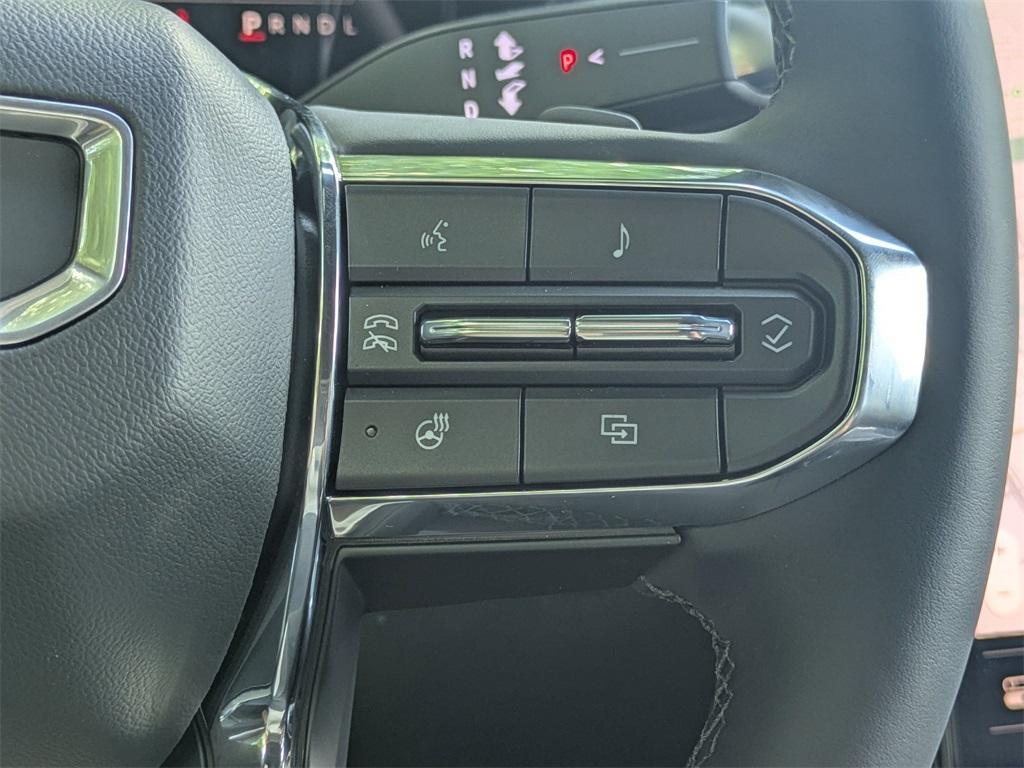 new 2026 GMC Terrain car, priced at $33,890