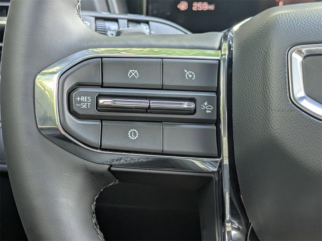 new 2026 GMC Terrain car, priced at $33,890