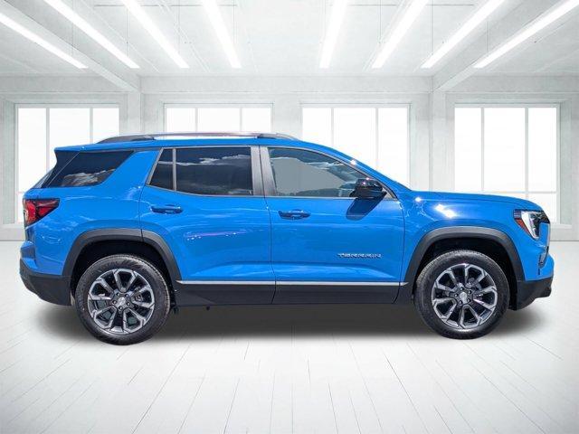 new 2026 GMC Terrain car, priced at $34,640