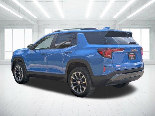 new 2026 GMC Terrain car, priced at $34,640