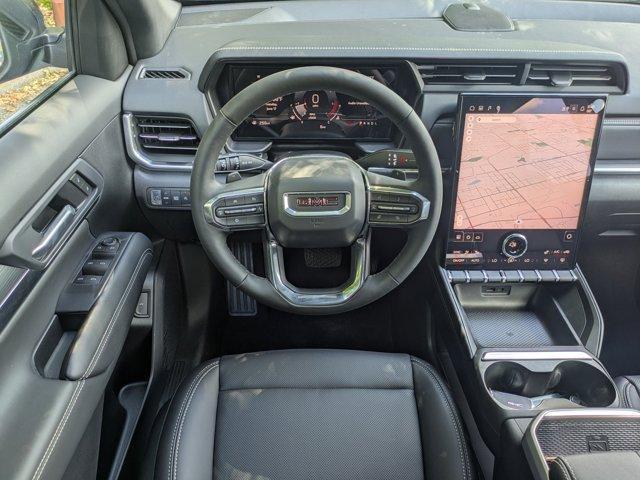new 2026 GMC Terrain car, priced at $34,640