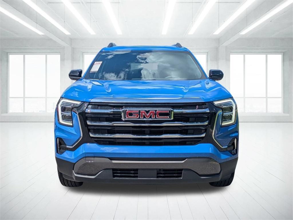 new 2026 GMC Terrain car, priced at $33,890
