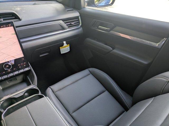 new 2026 GMC Terrain car, priced at $34,640