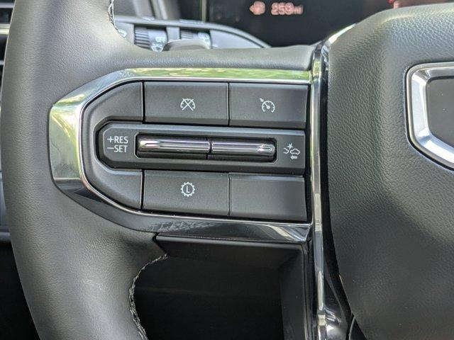 new 2026 GMC Terrain car, priced at $34,640