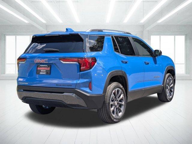 new 2026 GMC Terrain car, priced at $34,640