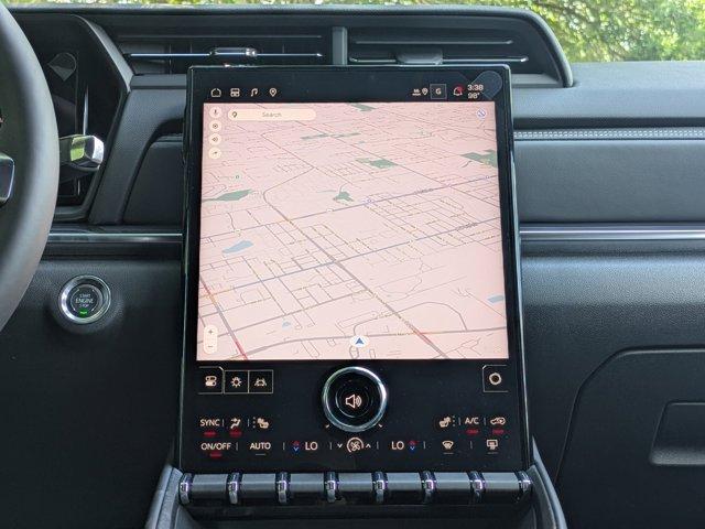 new 2026 GMC Terrain car, priced at $34,640